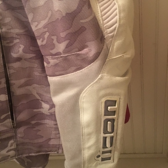 ICON | Jackets & Coats | Mens Icon Motorsports Jacket Xxl | Poshmark